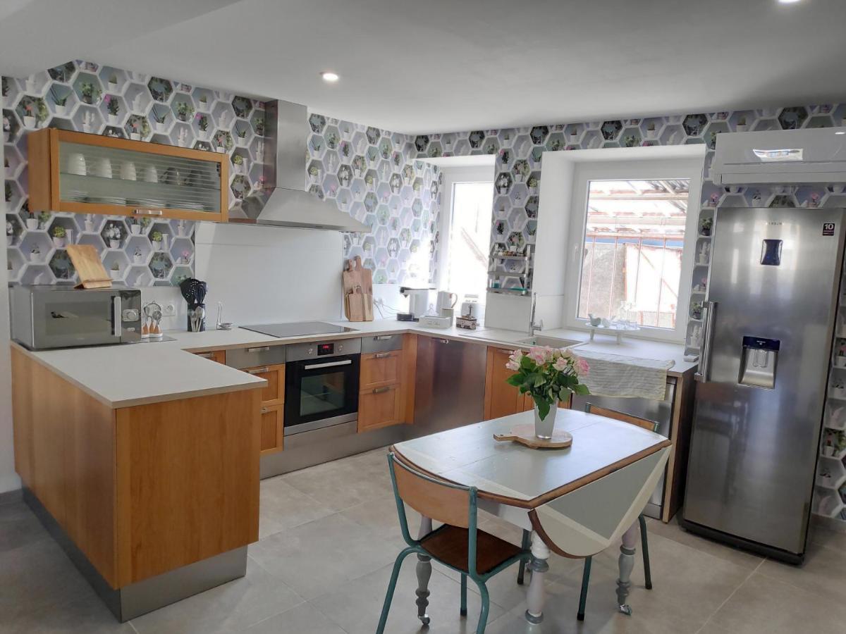 Chez Constant Holiday home Hargnies