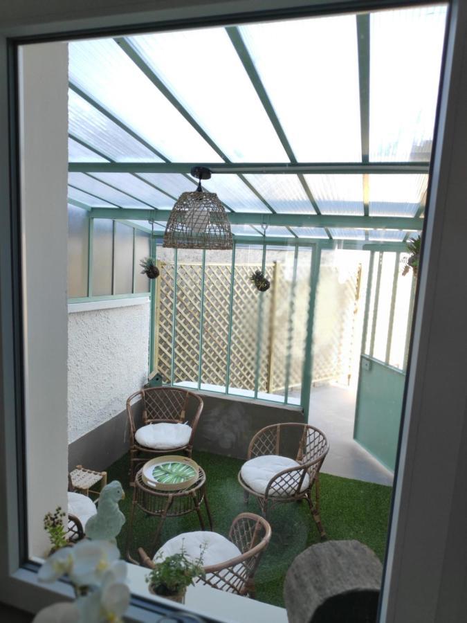 Chez Constant Holiday home Hargnies